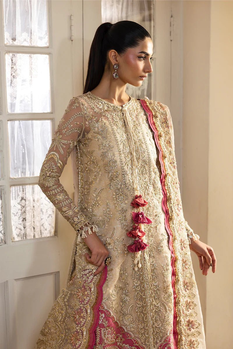 • Clothing: Embroidered/Printed suit for women - Made of best quality fabric - lawn or linen or chiffon - pure silk - Available at Najma Designs & Co. • Jewelry: Gold - plated stud earrings for