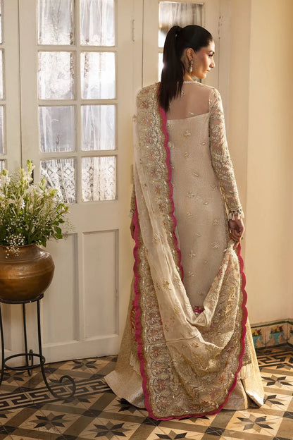 • Clothing: Embroidered/Printed suit for women - Made of best quality fabric - lawn or linen or chiffon - pure silk - Available at Najma Designs & Co. • Jewelry: Gold - plated stud earrings for