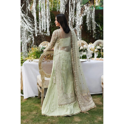 • Clothing: Embroidered/Printed suit for women - Made of best quality fabric - lawn or linen or chiffon - pure silk - Available at Najma Designs & Co. • Jewelry: Gold - plated stud earrings for