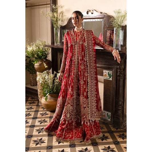 • Clothing: Embroidered/Printed suit for women - Made of best quality fabric - lawn or linen or chiffon - pure silk - Available at Najma Designs & Co. • Jewelry: Gold - plated stud earrings for