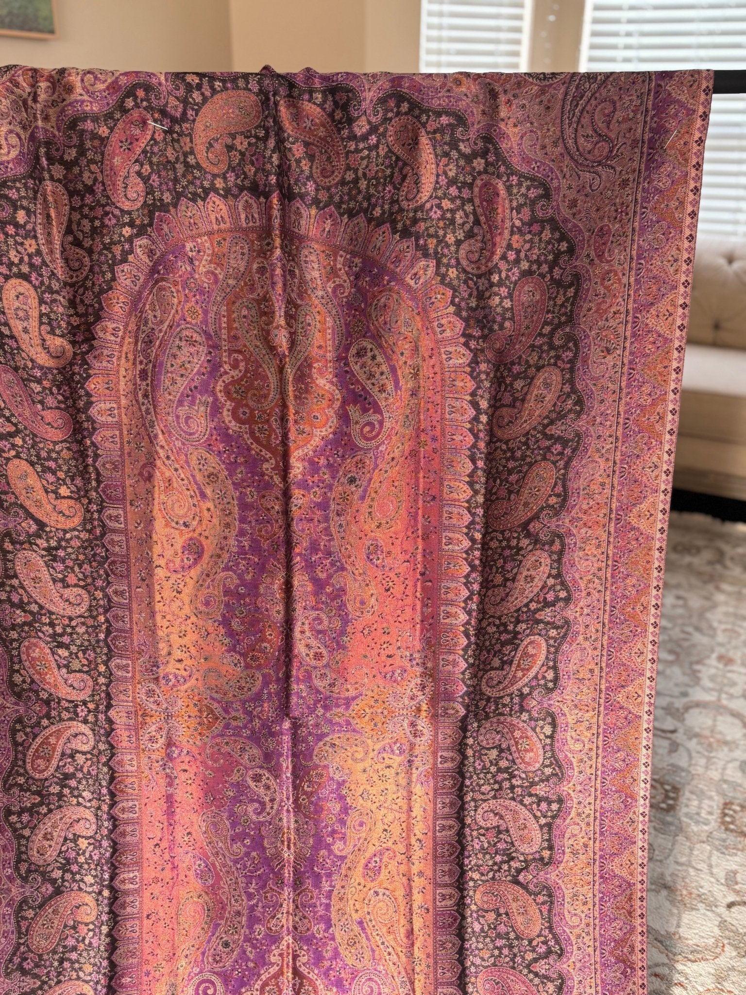 • Clothing: Embroidered/Printed suit for women - Made of best quality fabric - lawn or linen or chiffon - pure silk - Available at Najma Designs & Co. • Jewelry: Gold - plated stud earrings for