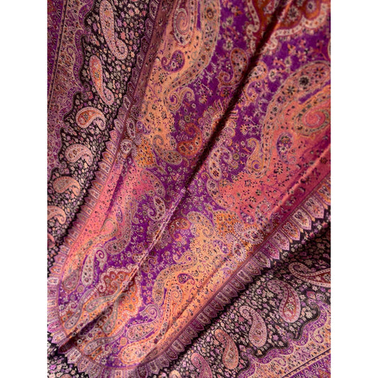 • Clothing: Embroidered/Printed suit for women - Made of best quality fabric - lawn or linen or chiffon - pure silk - Available at Najma Designs & Co. • Jewelry: Gold - plated stud earrings for