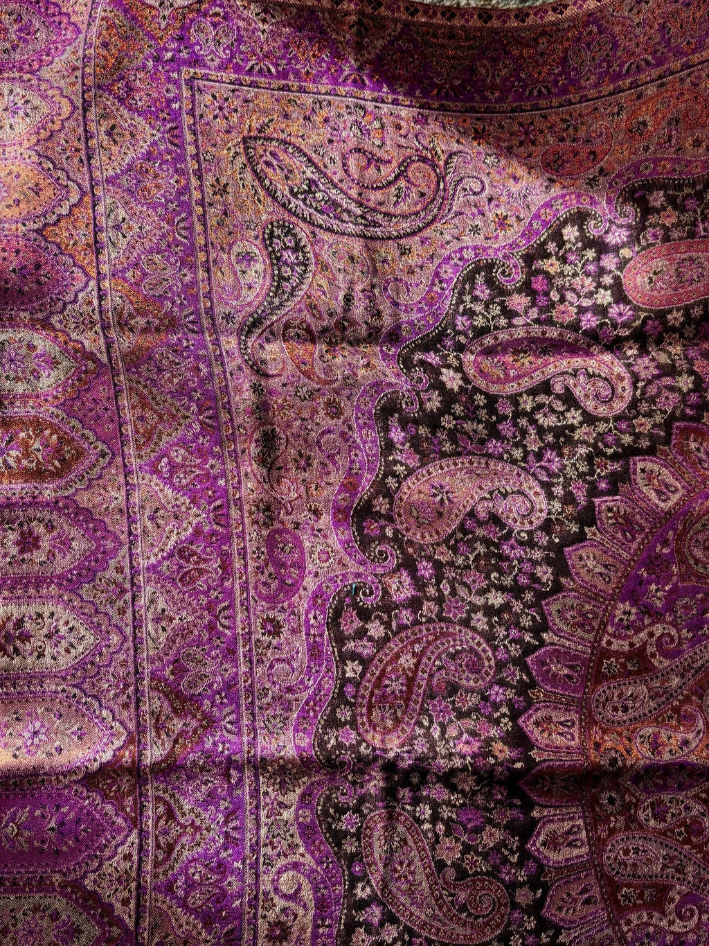 • Clothing: Embroidered/Printed suit for women - Made of best quality fabric - lawn or linen or chiffon - pure silk - Available at Najma Designs & Co. • Jewelry: Gold - plated stud earrings for