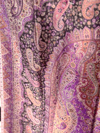 • Clothing: Embroidered/Printed suit for women - Made of best quality fabric - lawn or linen or chiffon - pure silk - Available at Najma Designs & Co. • Jewelry: Gold - plated stud earrings for