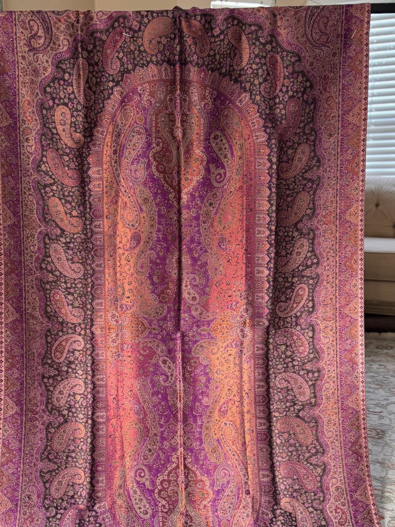 • Clothing: Embroidered/Printed suit for women - Made of best quality fabric - lawn or linen or chiffon - pure silk - Available at Najma Designs & Co. • Jewelry: Gold - plated stud earrings for