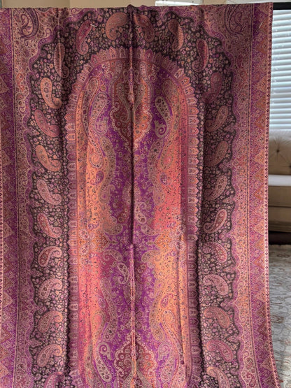 • Clothing: Embroidered/Printed suit for women - Made of best quality fabric - lawn or linen or chiffon - pure silk - Available at Najma Designs & Co. • Jewelry: Gold - plated stud earrings for