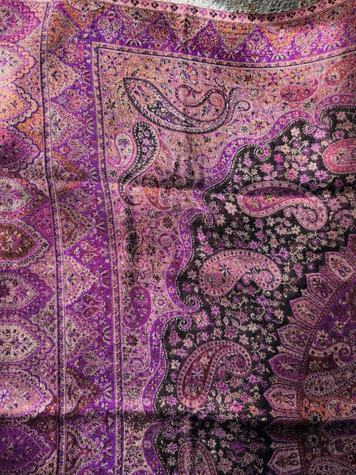 • Clothing: Embroidered/Printed suit for women - Made of best quality fabric - lawn or linen or chiffon - pure silk - Available at Najma Designs & Co. • Jewelry: Gold - plated stud earrings for