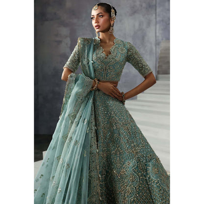 • Clothing: Embroidered/Printed suit for women - Made of best quality fabric - lawn or linen or chiffon - pure silk - Available at Najma Designs & Co. • Jewelry: Gold - plated stud earrings for