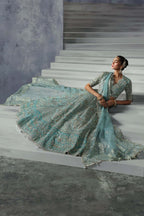 • Clothing: Embroidered/Printed suit for women - Made of best quality fabric - lawn or linen or chiffon - pure silk - Available at Najma Designs & Co. • Jewelry: Gold - plated stud earrings for