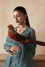 • Clothing: Embroidered/Printed suit for women - Made of best quality fabric - lawn or linen or chiffon - pure silk - Available at Najma Designs & Co. • Jewelry: Gold - plated stud earrings for