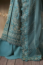 • Clothing: Embroidered/Printed suit for women - Made of best quality fabric - lawn or linen or chiffon - pure silk - Available at Najma Designs & Co. • Jewelry: Gold - plated stud earrings for
