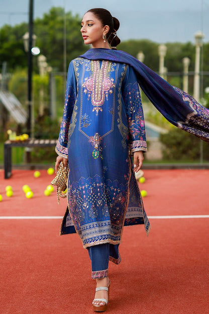 • Clothing: Embroidered/Printed suit for women - Made of best quality fabric - lawn or linen or chiffon - pure silk - Available at Najma Designs & Co. • Jewelry: Gold - plated stud earrings for