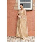 • Clothing: Embroidered/Printed suit for women - Made of best quality fabric - lawn or linen or chiffon - pure silk - Available at Najma Designs & Co. • Jewelry: Gold - plated stud earrings for