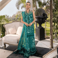 • Clothing: Embroidered/Printed suit for women - Made of best quality fabric - lawn or linen or chiffon - pure silk - Available at Najma Designs & Co. • Jewelry: Gold - plated stud earrings for