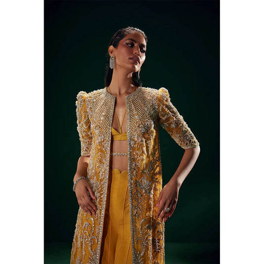 • Clothing: Embroidered/Printed suit for women - Made of best quality fabric - lawn or linen or chiffon - pure silk - Available at Najma Designs & Co. • Jewelry: Gold - plated stud earrings for