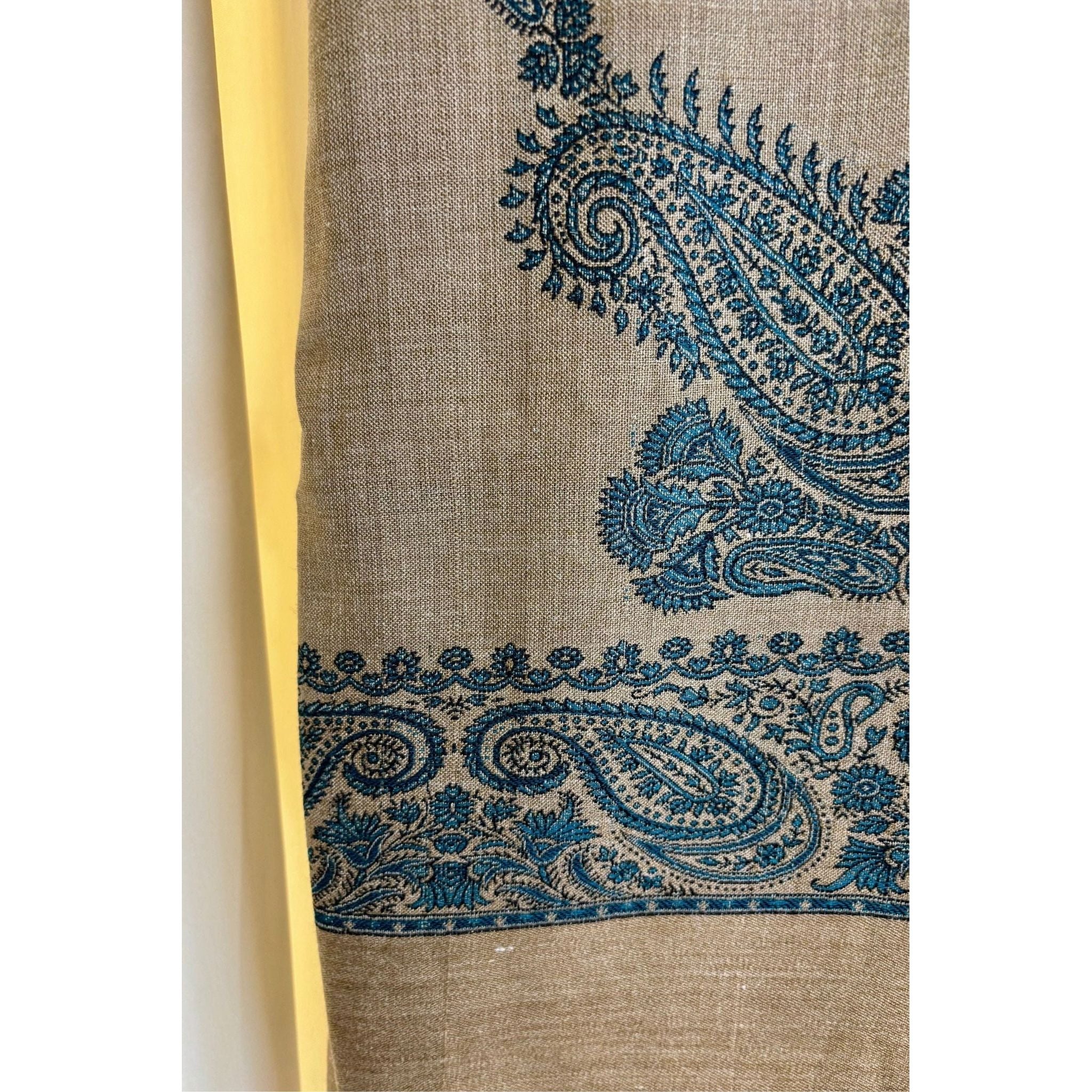 embroidery details 