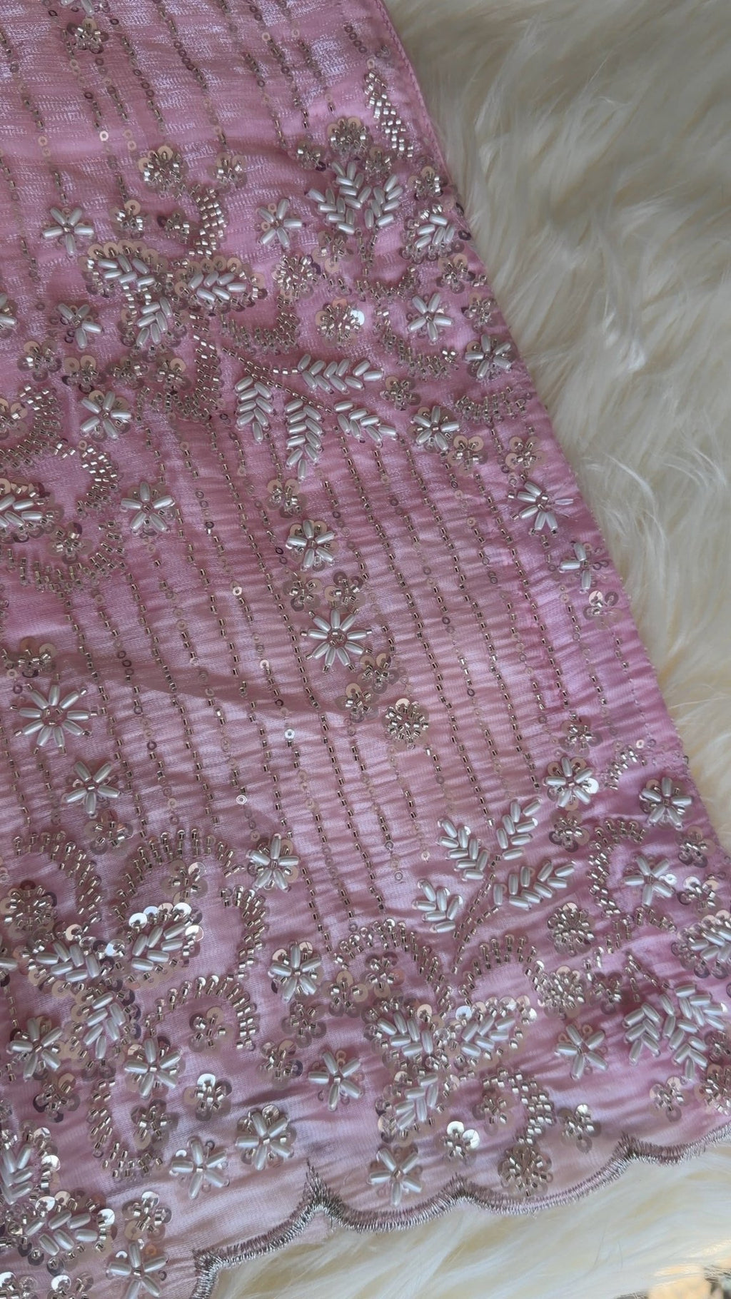 • Clothing: Embroidered/Printed suit for women - Made of best quality fabric - lawn or linen or chiffon - pure silk - Available at Najma Designs & Co. • Jewelry: Gold - plated stud earrings for