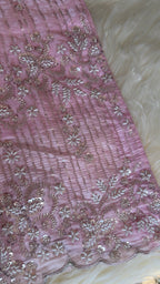 • Clothing: Embroidered/Printed suit for women - Made of best quality fabric - lawn or linen or chiffon - pure silk - Available at Najma Designs & Co. • Jewelry: Gold - plated stud earrings for