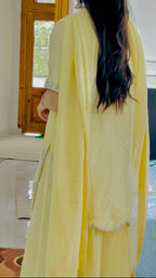 • Clothing: Embroidered/Printed suit for women - Made of best quality fabric - lawn or linen or chiffon - pure silk - Available at Najma Designs & Co. • Jewelry: Gold - plated stud earrings for