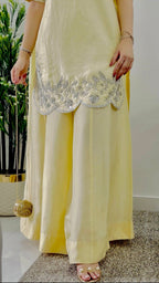 • Clothing: Embroidered/Printed suit for women - Made of best quality fabric - lawn or linen or chiffon - pure silk - Available at Najma Designs & Co. • Jewelry: Gold - plated stud earrings for