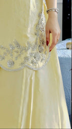 • Clothing: Embroidered/Printed suit for women - Made of best quality fabric - lawn or linen or chiffon - pure silk - Available at Najma Designs & Co. • Jewelry: Gold - plated stud earrings for