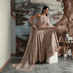 • Clothing: Embroidered/Printed suit for women - Made of best quality fabric - lawn or linen or chiffon - pure silk - Available at Najma Designs & Co. • Jewelry: Gold - plated stud earrings for