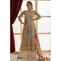 Charizma Luxury Chiffon Embroidered Suit – Perfect for weddings, bridal events, and festive occasions. Elegant Pakistani designer wear 2024.