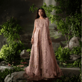 • Clothing: Embroidered/Printed suit for women - Made of best quality fabric - lawn or linen or chiffon - pure silk - Available at Najma Designs & Co. • Jewelry: Gold - plated stud earrings for