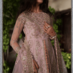 • Clothing: Embroidered/Printed suit for women - Made of best quality fabric - lawn or linen or chiffon - pure silk - Available at Najma Designs & Co. • Jewelry: Gold - plated stud earrings for