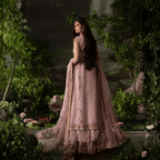 • Clothing: Embroidered/Printed suit for women - Made of best quality fabric - lawn or linen or chiffon - pure silk - Available at Najma Designs & Co. • Jewelry: Gold - plated stud earrings for