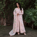 • Clothing: Embroidered/Printed suit for women - Made of best quality fabric - lawn or linen or chiffon - pure silk - Available at Najma Designs & Co. • Jewelry: Gold - plated stud earrings for