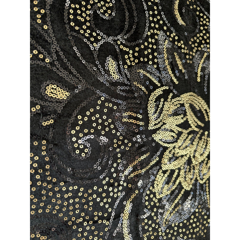 • Clothing: Embroidered/Printed suit for women - Made of best quality fabric - lawn or linen or chiffon - pure silk - Available at Najma Designs & Co. • Jewelry: Gold - plated stud earrings for