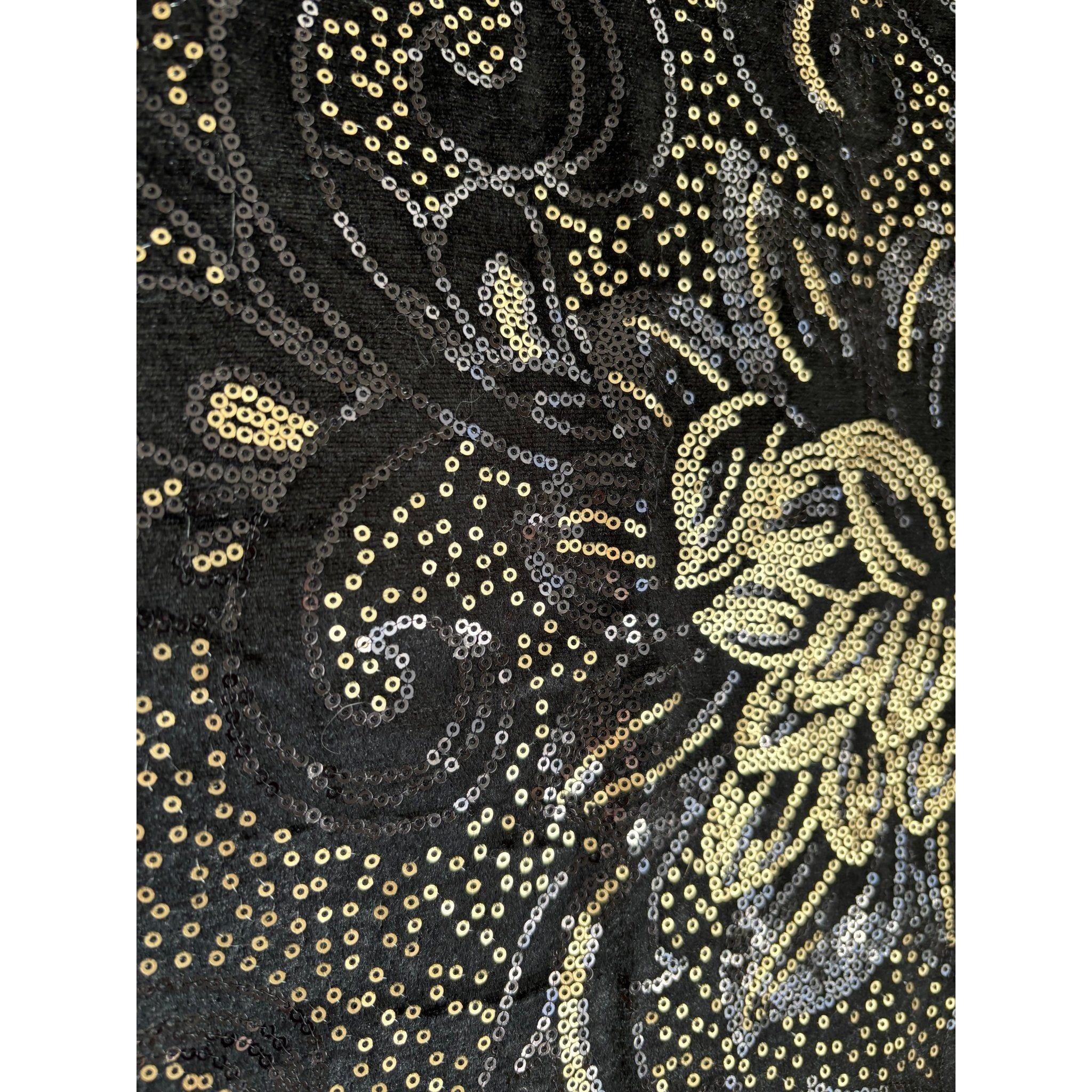 • Clothing: Embroidered/Printed suit for women - Made of best quality fabric - lawn or linen or chiffon - pure silk - Available at Najma Designs & Co. • Jewelry: Gold - plated stud earrings for