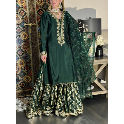 Emerald - NajmaDesigns & Co.