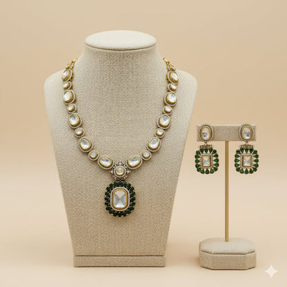 • Clothing: Embroidered/Printed suit for women - Made of best quality fabric - lawn or linen or chiffon - pure silk - Available at Najma Designs & Co. • Jewelry: Gold - plated stud earrings for