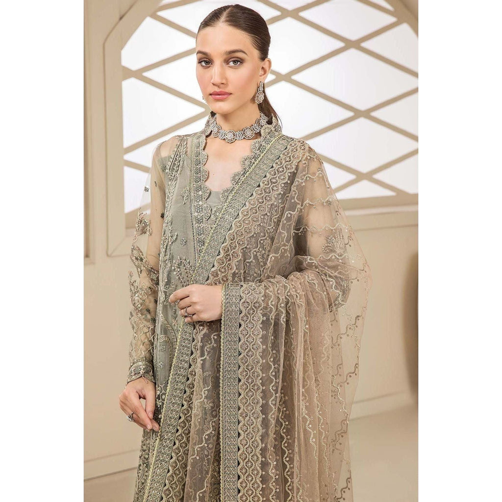 Farasha - Hazel - NajmaDesigns & Co.