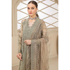 Farasha - Hazel - NajmaDesigns & Co.