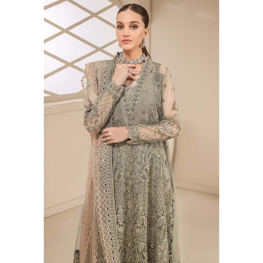 Farasha - Hazel - NajmaDesigns & Co.