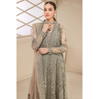 Farasha - Hazel - NajmaDesigns & Co.