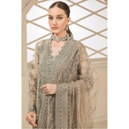 Farasha - Hazel - NajmaDesigns & Co.