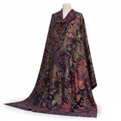 • Clothing: Embroidered/Printed suit for women - Made of best quality fabric - lawn or linen or chiffon - pure silk - Available at Najma Designs & Co. • Jewelry: Gold - plated stud earrings for