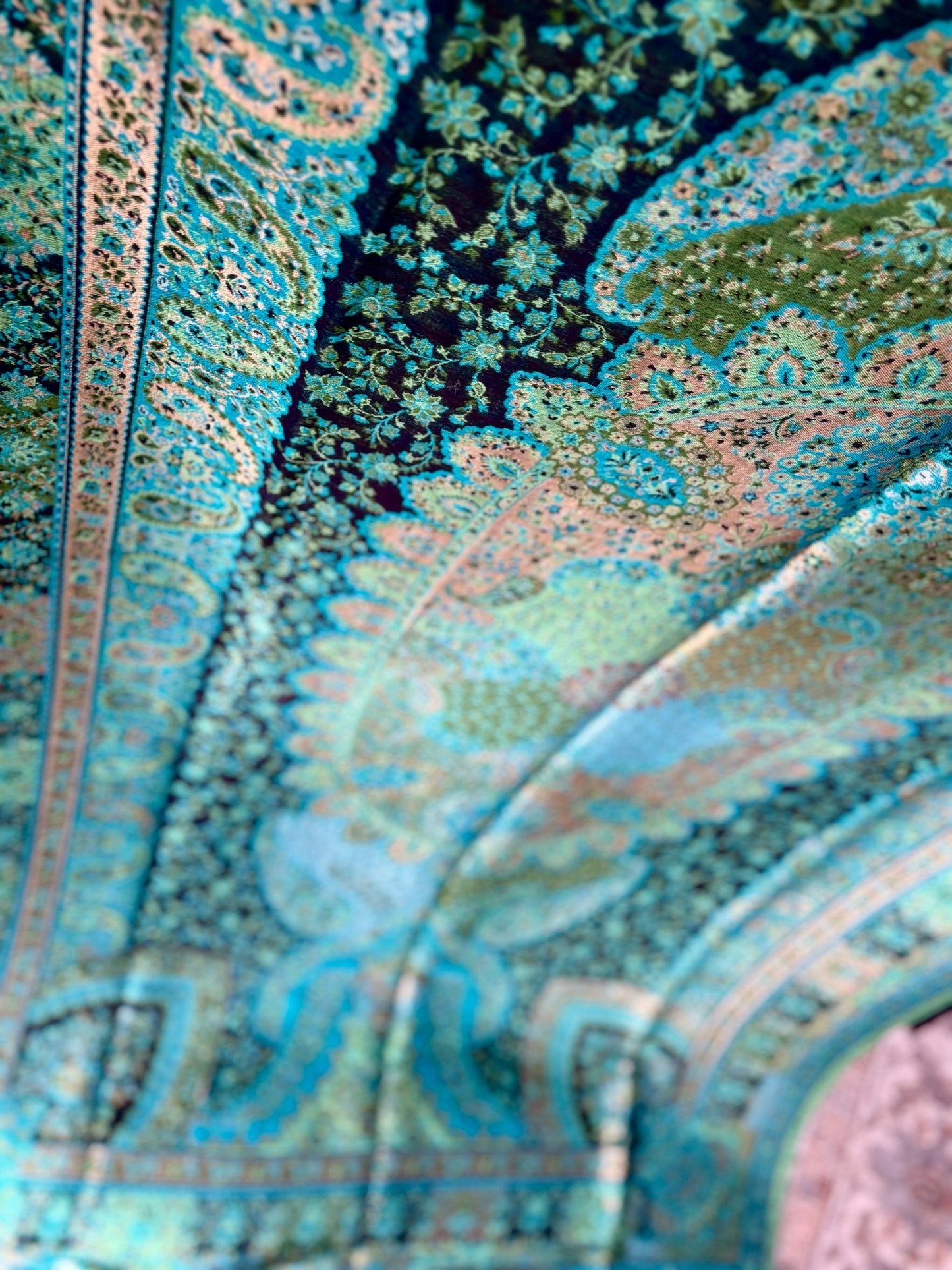 • Clothing: Embroidered/Printed suit for women - Made of best quality fabric - lawn or linen or chiffon - pure silk - Available at Najma Designs & Co. • Jewelry: Gold - plated stud earrings for