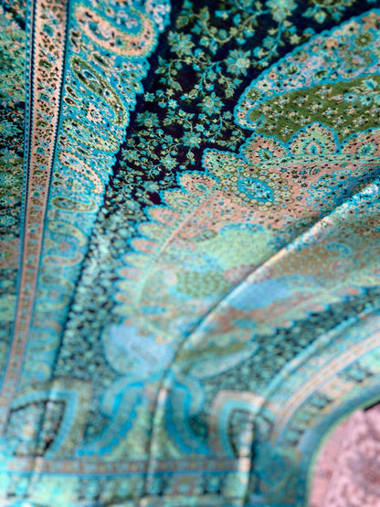 • Clothing: Embroidered/Printed suit for women - Made of best quality fabric - lawn or linen or chiffon - pure silk - Available at Najma Designs & Co. • Jewelry: Gold - plated stud earrings for