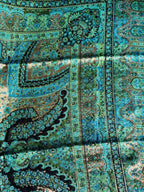 • Clothing: Embroidered/Printed suit for women - Made of best quality fabric - lawn or linen or chiffon - pure silk - Available at Najma Designs & Co. • Jewelry: Gold - plated stud earrings for