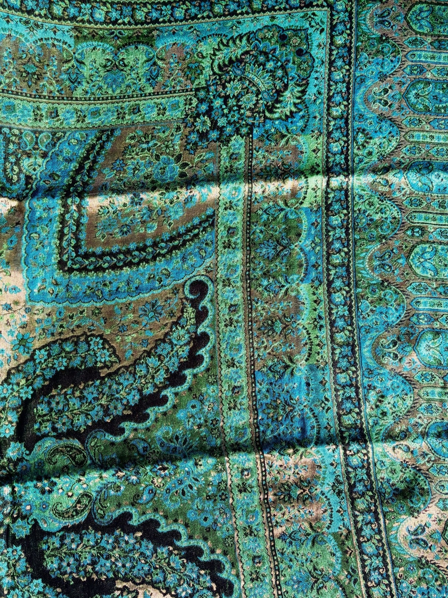 • Clothing: Embroidered/Printed suit for women - Made of best quality fabric - lawn or linen or chiffon - pure silk - Available at Najma Designs & Co. • Jewelry: Gold - plated stud earrings for