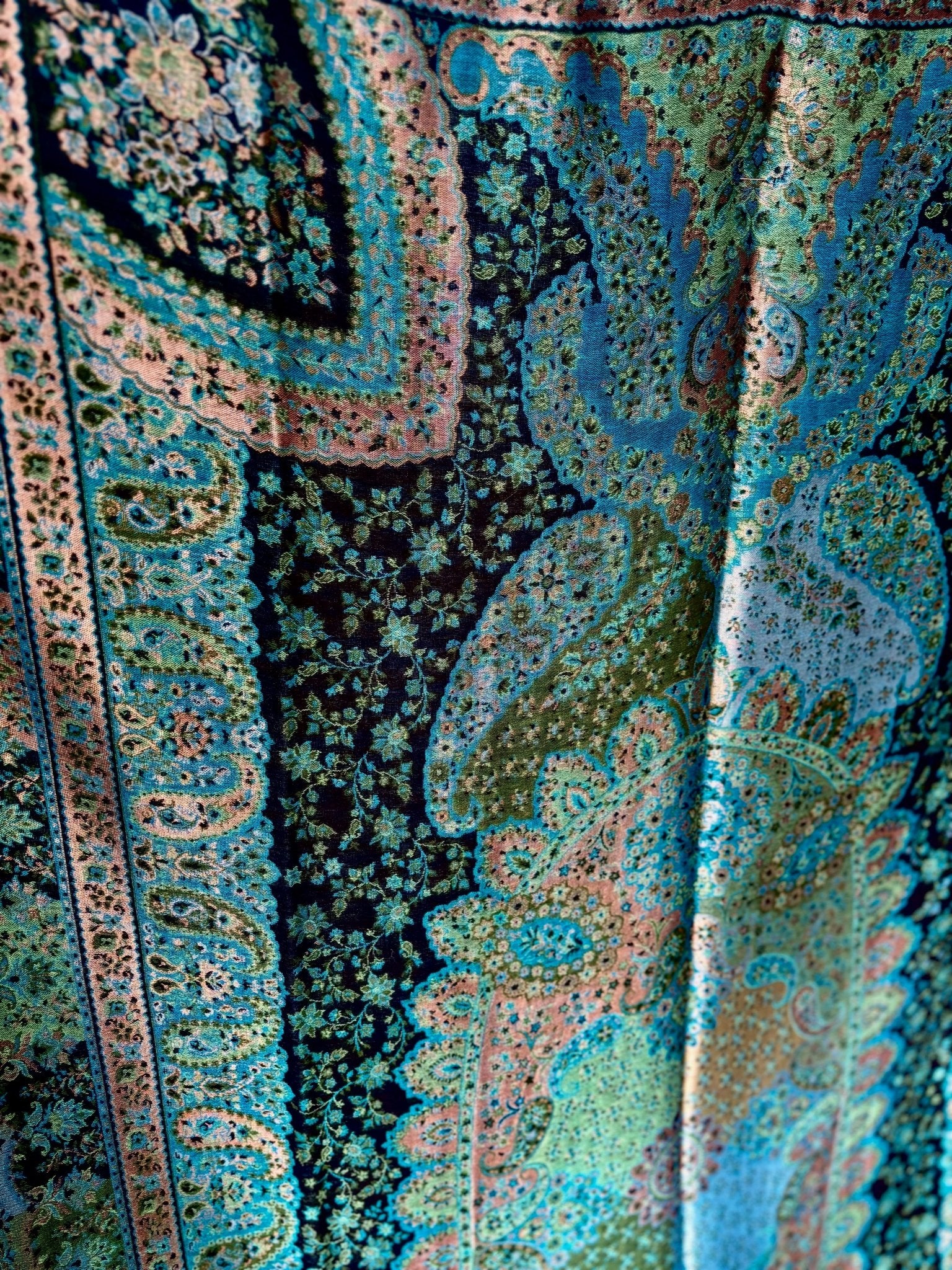 • Clothing: Embroidered/Printed suit for women - Made of best quality fabric - lawn or linen or chiffon - pure silk - Available at Najma Designs & Co. • Jewelry: Gold - plated stud earrings for