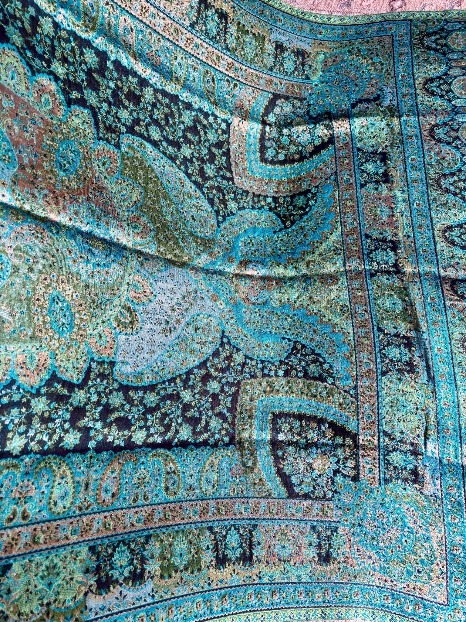 • Clothing: Embroidered/Printed suit for women - Made of best quality fabric - lawn or linen or chiffon - pure silk - Available at Najma Designs & Co. • Jewelry: Gold - plated stud earrings for