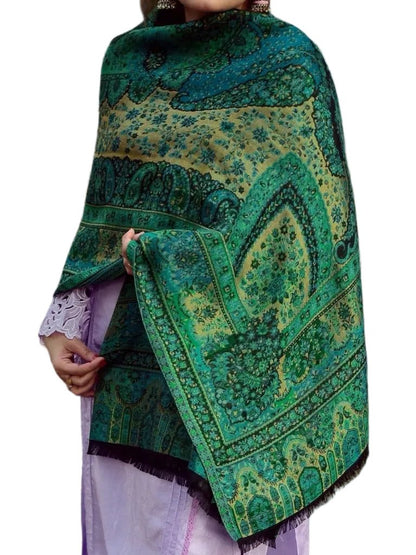 • Clothing: Embroidered/Printed suit for women - Made of best quality fabric - lawn or linen or chiffon - pure silk - Available at Najma Designs & Co. • Jewelry: Gold - plated stud earrings for