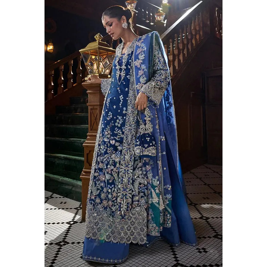 • Clothing: Embroidered/Printed suit for women - Made of best quality fabric - lawn or linen or chiffon - pure silk - Available at Najma Designs & Co. • Jewelry: Gold - plated stud earrings for