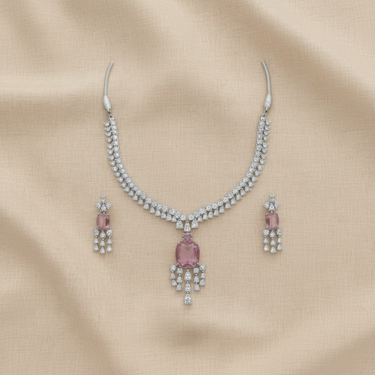 • Clothing: Embroidered/Printed suit for women - Made of best quality fabric - lawn or linen or chiffon - pure silk - Available at Najma Designs & Co. • Jewelry: Gold - plated stud earrings for